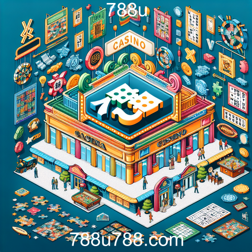 Explorando a Categoria de Quebra-Cabeça no 788u